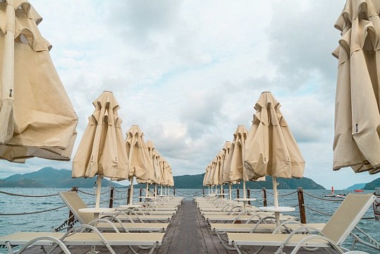 Hotel Emre Beach (5)