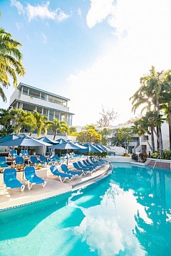 Savannah Beach Club Hotel & Spa (5)