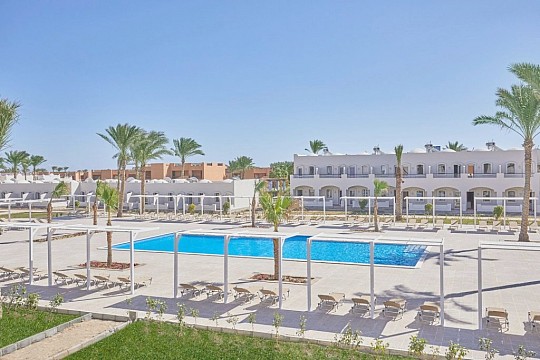Hotel Solymar Reef Marsa (2)
