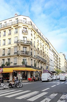 Hotel Best Western Le Montmartre Saint Pierre