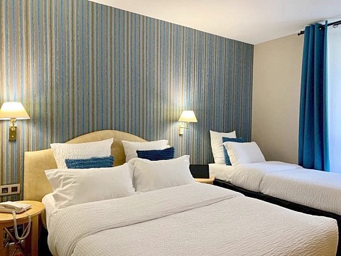 Hotel Central Saint Germain (4)