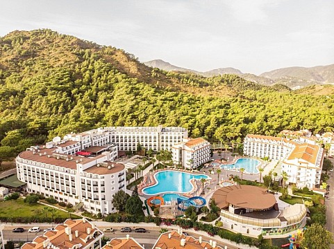 Hotel Green Nature Resort (4)