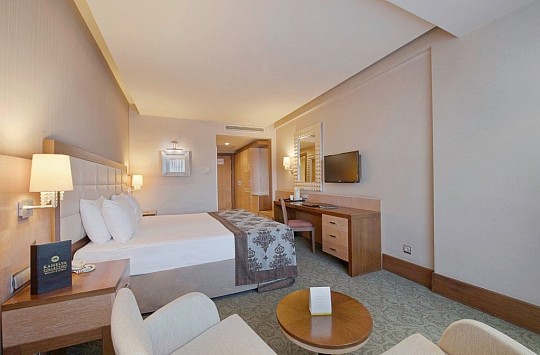 Kamelya Selin Hotel (3)