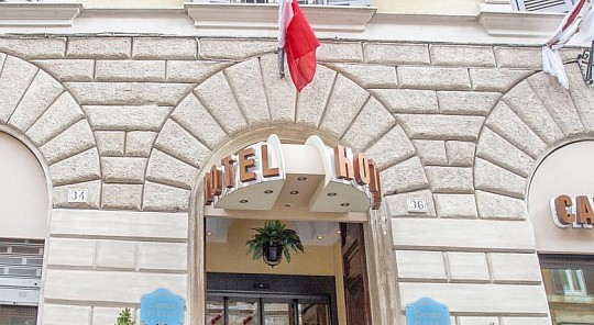 Hotel Camelia (2)