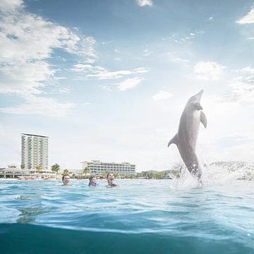 Hotel Moon Palace Jamaica (2)