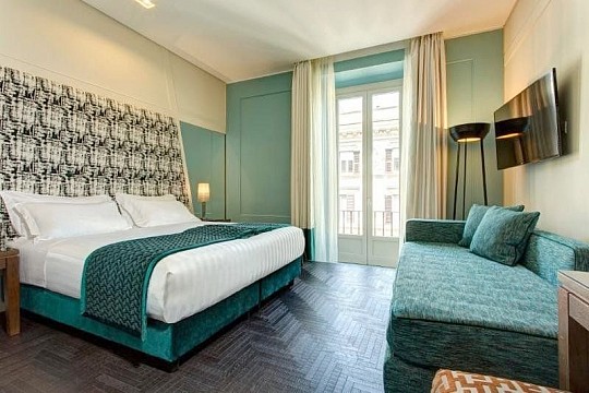 Mascagni Luxury Rooms & Suites (5)