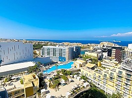 InterContinental Malta Hotel IHG