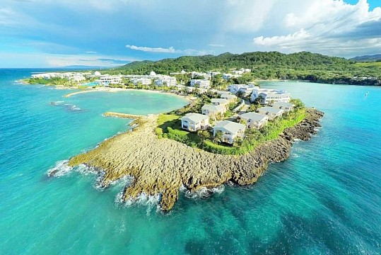 Hotel Grand Palladium Jamaica Resort and Spa