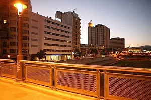 Guadalmedina Hotel
