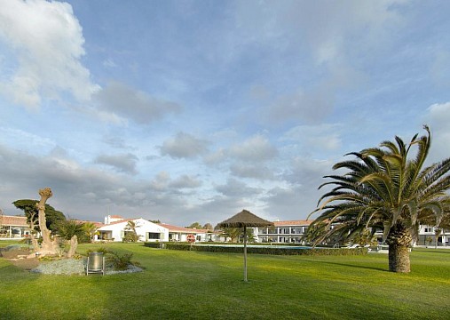 Hotel Parador de Malaga Golf (2)