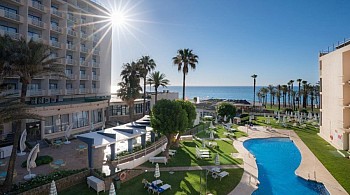 Pez Espada Hotel MedPlaya