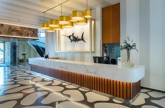 Hotel Pez Espada (4)
