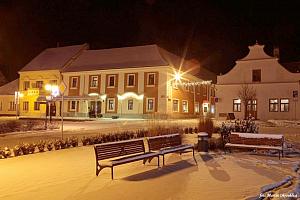 Hotel Panská