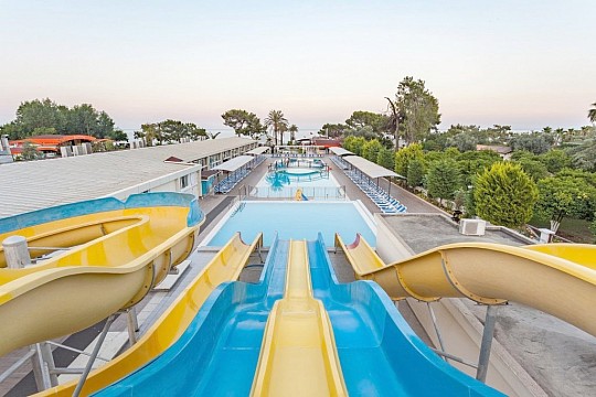 Hotel Club Belpinar (4)