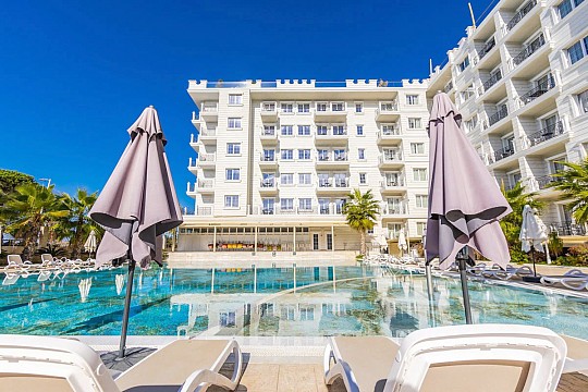 Hotel Amelia Mare (3)