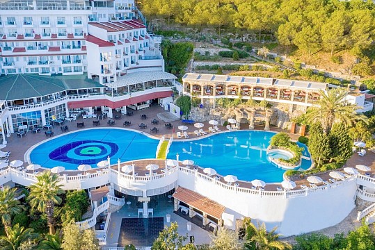 Hotel Labranda Ephesus Princess (5)