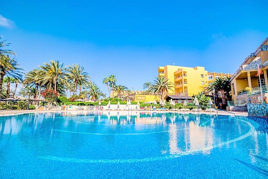 Hotel SBH Costa Calma Beach (3)