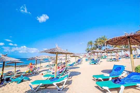 Hotel SBH Costa Calma Beach (4)