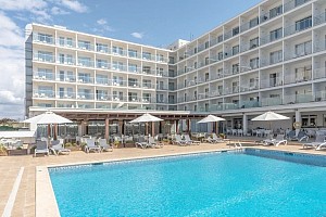 Alua Leo Hotel Hyatt