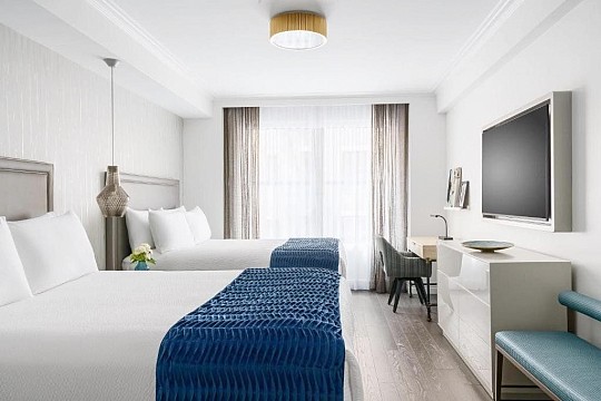 Hotel The Wallace (4)