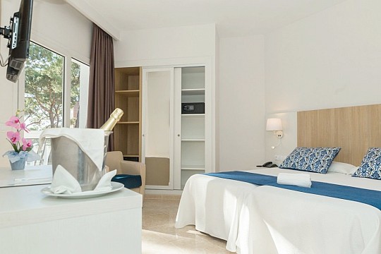 Hotel Aluasun Marbella Park (4)