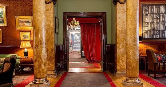 Grande Hotel Do Porto (2)