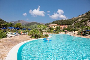 TH Ortano Mare Village & Residence