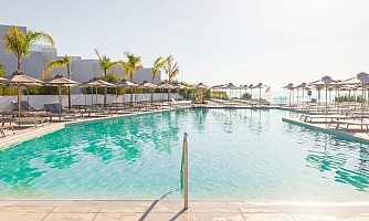 Blue Sea Island Hotel Resort