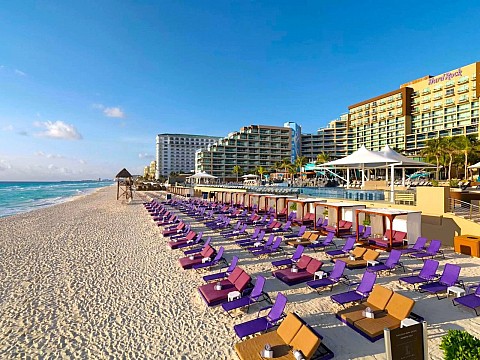 Hotel Hard Rock Cancun (3)