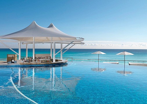 Hotel Hard Rock Cancun (4)