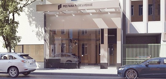 Pestana Park Avenue (2)