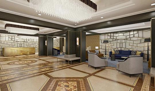 Hotel Martinique New York on Broadway, Curio Collection by Hilton (4)