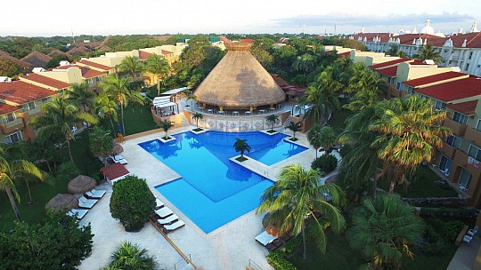 Hotel Viva Wyndham Azteca (4)