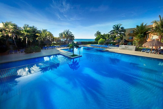 Hotel Viva Wyndham Azteca (2)