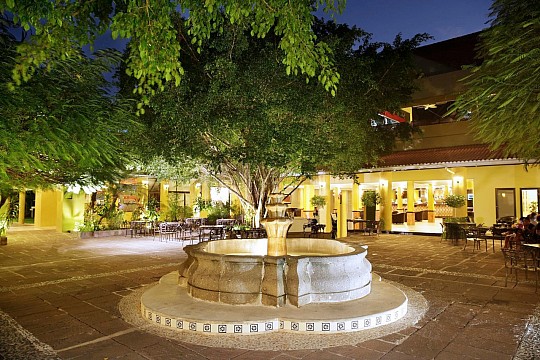 Hotel Viva Wyndham Azteca (5)