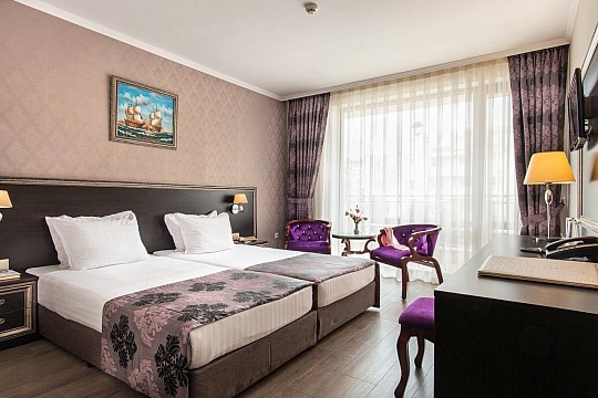 Diamant Residence Hotel & Spa (4)
