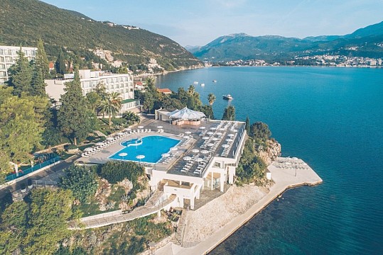 Iberostar Herceg Novi (2)