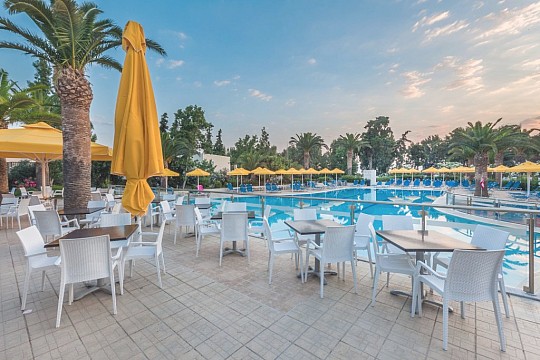 Hotel Kipriotis Hippocrates (3)