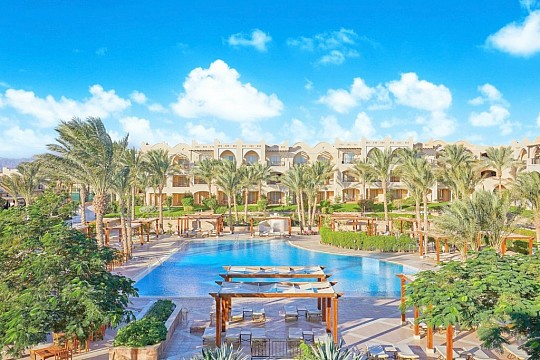 Hotel Jaz Makadi Star and SPA (2)
