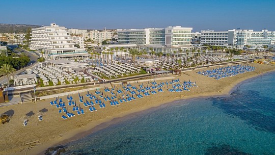 Hotel Constantinos The Great Beach (3)