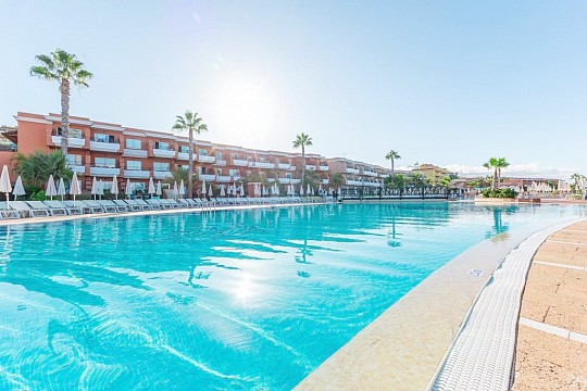 Hotel Landmar Costa Los Gigantes Family Resort (3)