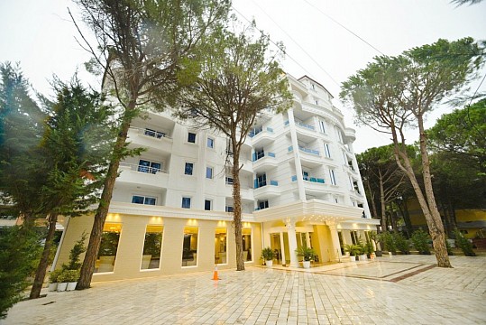 Hotel Fafa Beach (3)