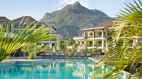 Savoy Seychelles Resort & Spa (2)