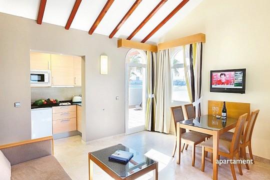 Castillo Beach Bungalows (5)