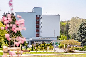 Lázeňský Hotel Minerál