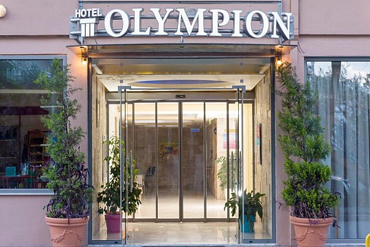 Hotel Olympion (2)