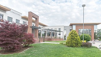 Hotel Thermalpark
