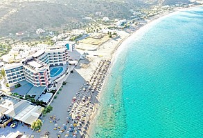 Konstantinos Palace Hotel