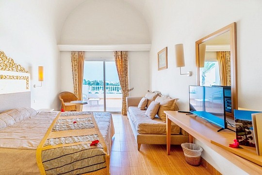 Hotel Iris Hotel & Thalasso (5)