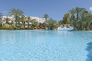 Djerba Resort Hotel (ex Vincci Djerba)